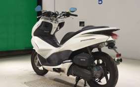 HONDA PCX 150 2006 KF12