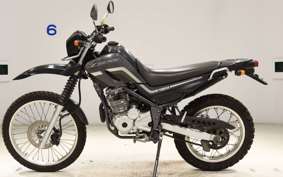 YAMAHA SEROW 250 2005 DG11J