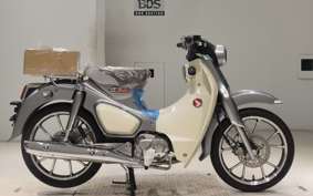 HONDA C125 SUPER CUB JA71