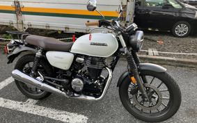 HONDA GB350 2024 NC59