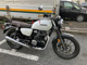 Фото Honda GB350 2024 с японского аукциона