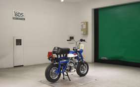 HONDA MONKEY 1995 Z50A