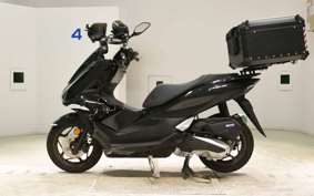 HONDA PCX 125 2011 JK05