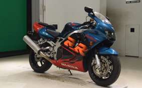 HONDA CBR900RR 2 2001