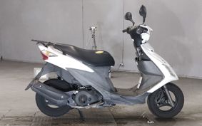 SUZUKI ADDRESS V125 CF4MA