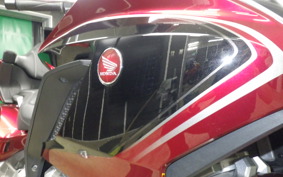 HONDA GL 1800 GOLD WING TOUR DCT 2019 SC79