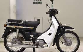 HONDA C100 SUPER CUB 2009 HA06