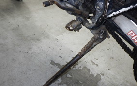 HONDA XLR250 BAJA MD22