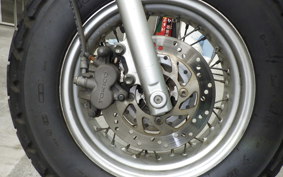 SUZUKI VANVAN 200 1999 NH41A