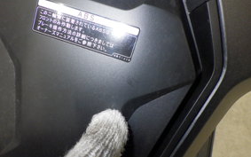 HONDA ADV160 2019 KF54