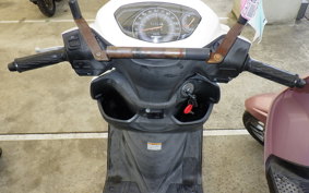 SUZUKI ADDRESS V125 DT11A