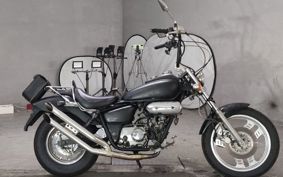 HONDA MAGNA 50 AC13