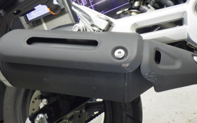 HONDA GROM 2022 JC92