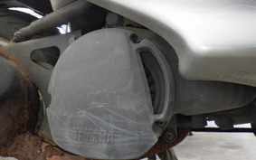 YAMAHA AXIS 100 SB06J