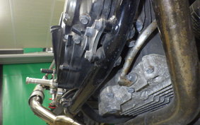 HONDA CB750 GEN 2 2010 RC42