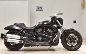HARLEY NIGHT ROD 1250 SP 2011