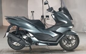 HONDA PCX125 JK05