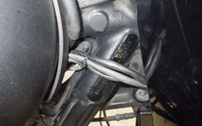 HARLEY FLSTFBS1800 2016
