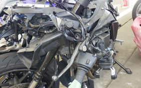 KAWASAKI ZX-4R SE 2025 ZX400P