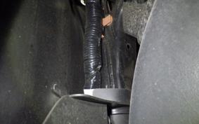 SUZUKI ADDRESS V125 Gen.2 DP12H