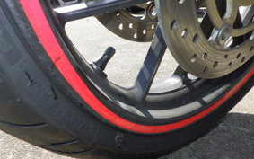 HONDA CB400SF GEN 4 2017 NC42