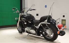 SUZUKI INTRUDER 400 Classic 2003 VK54A