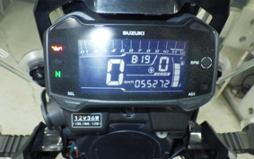 SUZUKI Vｽﾄﾛｰﾑ250