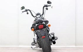 HARLEY FLSTSB 2008 JM5