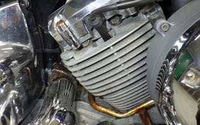 YAMAHA DRAGSTAR 400 2003 VH01J