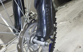 YAMAHA YZ85LW 2021 CB16C