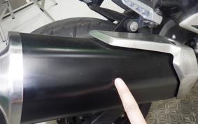 KAWASAKI NINJA 400 2023 EX400L