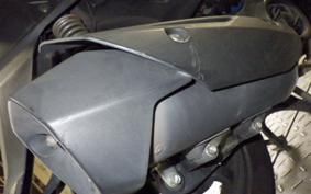 SUZUKI スウィッシュ125 DV12B