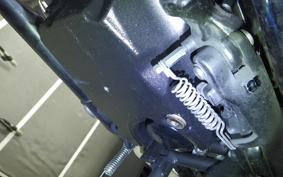 TRIUMPH BONNEVILLE T120 2016