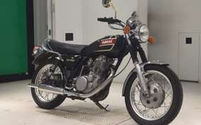 YAMAHA SR400 Gen.2 1999 1JR