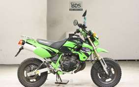 KAWASAKI KSR-2 MX80B