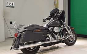 HARLEY FLHX 1580 2008