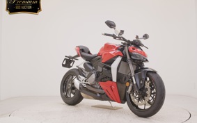 DUCATI STREETFIGHTER V2 2023