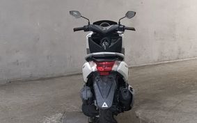 YAMAHA N-MAX 125 SE86J