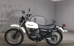 KAWASAKI 250TR BJ250F