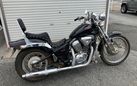 HONDA STEED 400 VLS 1999 NC37