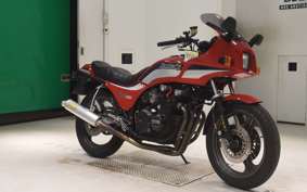 KAWASAKI GPZ400 1995 ZX400C
