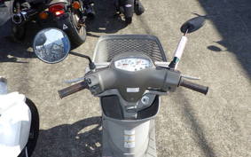 SUZUKI LET's 4 Basket 1995 CA43A