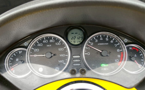 HONDA FORZA Z MF08
