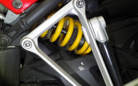 DUCATI MULTISTRADA 1200 S 2011
