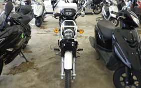 HONDA ｸﾛｽｶﾌﾞ50 AA06