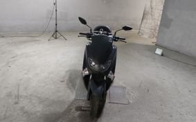 YAMAHA N-MAX 155 SG50J
