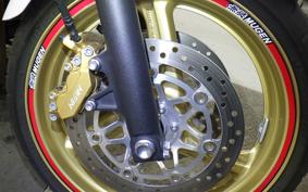 HONDA CB400 SUPER BOLDOR VTEC 2012 NC42