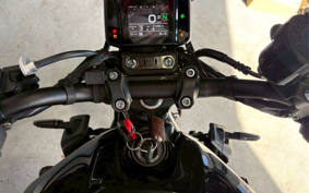 YAMAHA XSR900 2022 RN80J
