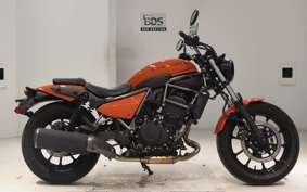 KAWASAKI ELIMINATOR400-3 2025 EL400A