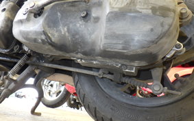 YAMAHA JOG Gen.4 SA16J